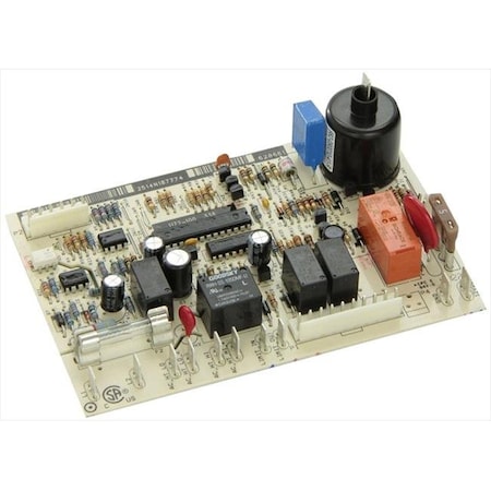 Norcold NORCOLD 628661 Refrigerator Power Supply Circuit Board N6D-628661
